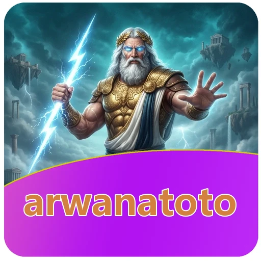 Ikon arwanatoto untuk verifikasi berkas APK
