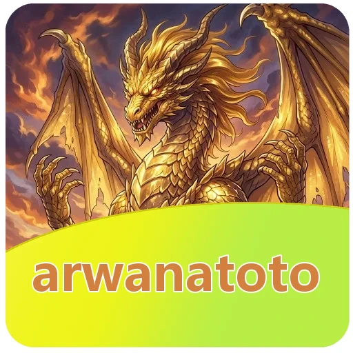 Ikon arwanatoto untuk pertanyaan teknis APK