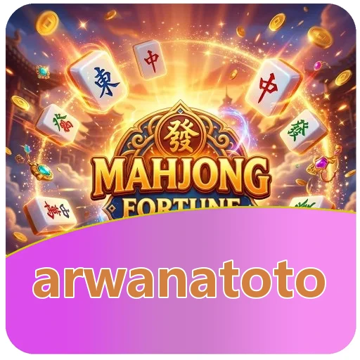 Ikon arwanatoto untuk bagian uji redaksi