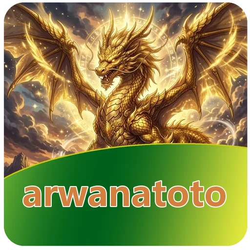 Ikon arwanatoto untuk data verifikasi APK 2018–2026