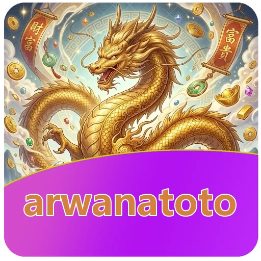 Ikon arwanatoto untuk pengguna sejak 2018