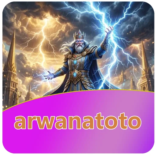 Ikon arwanatoto untuk profil tim redaksi