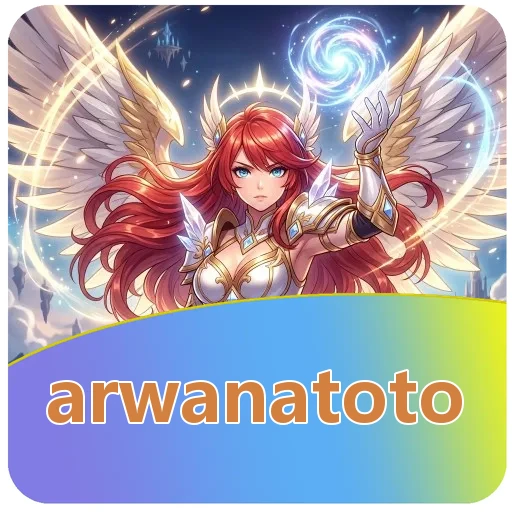 Ikon arwanatoto untuk catatan v4.7.5